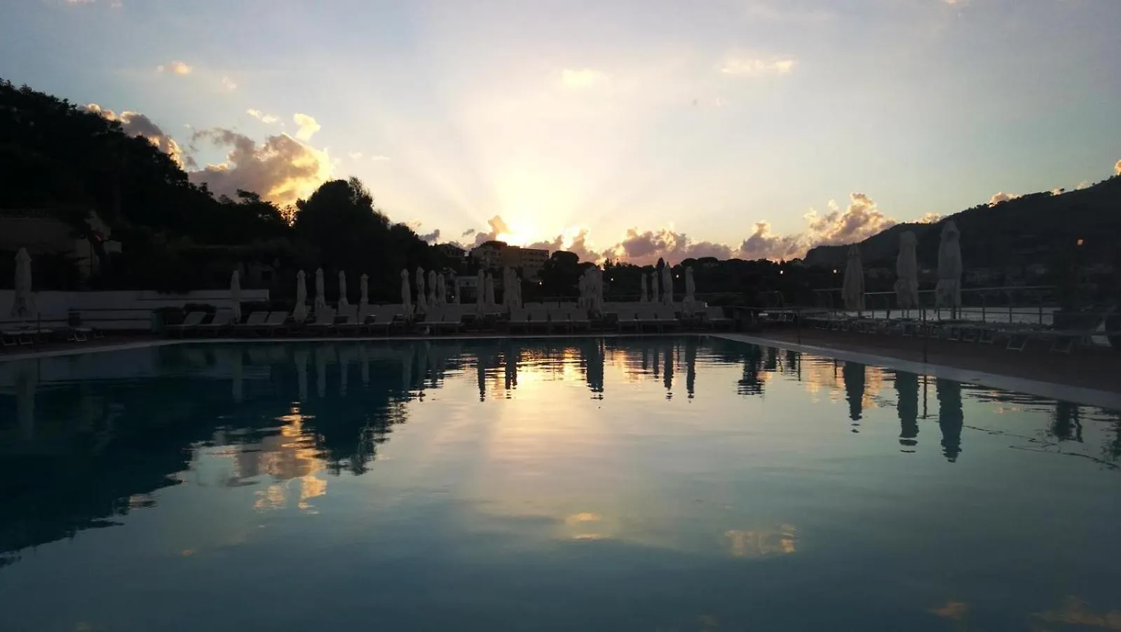Lägenhet Case Vacanza Oreto Palermo