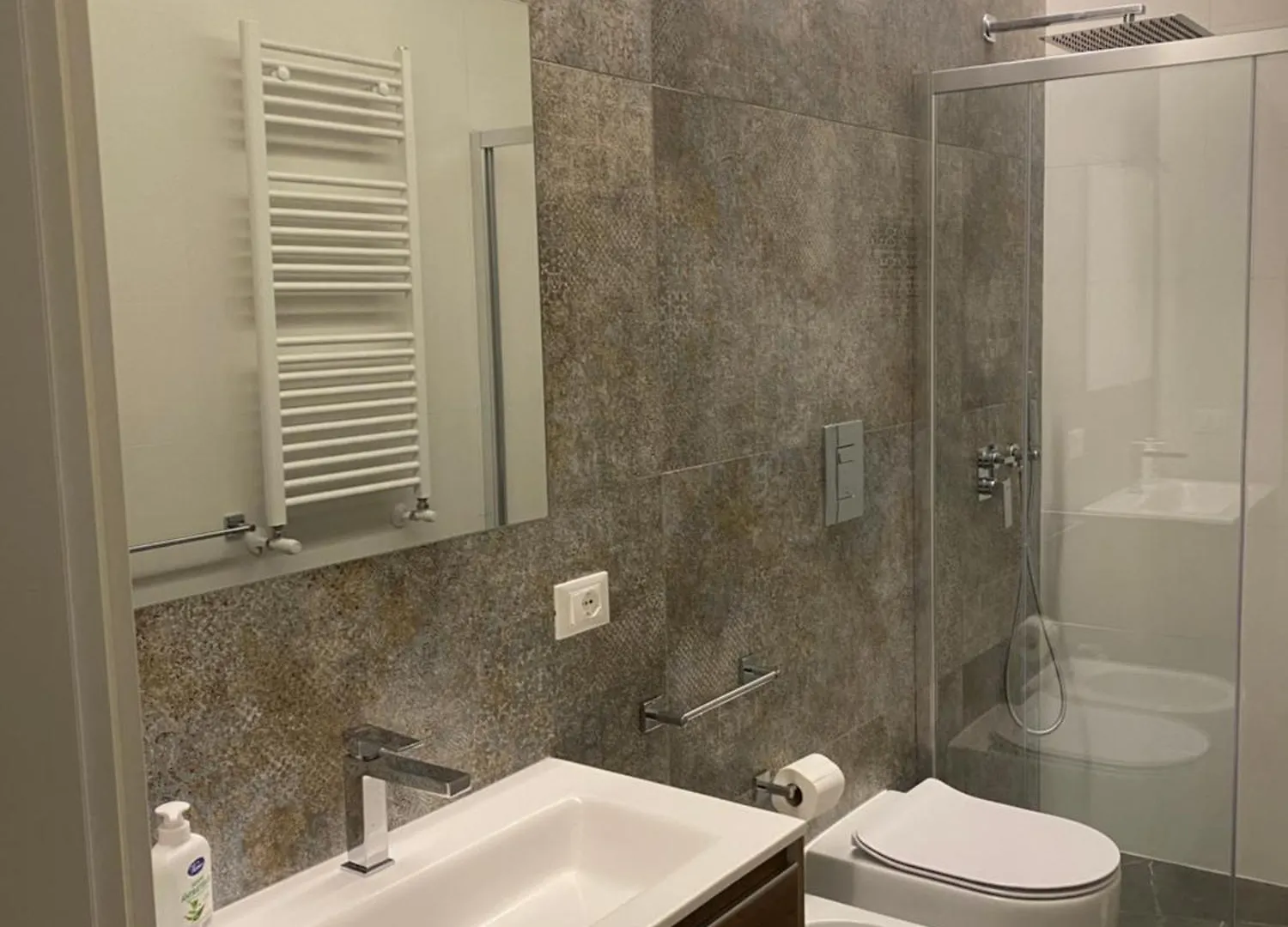 Apartment Case Vacanza Oreto Palermo