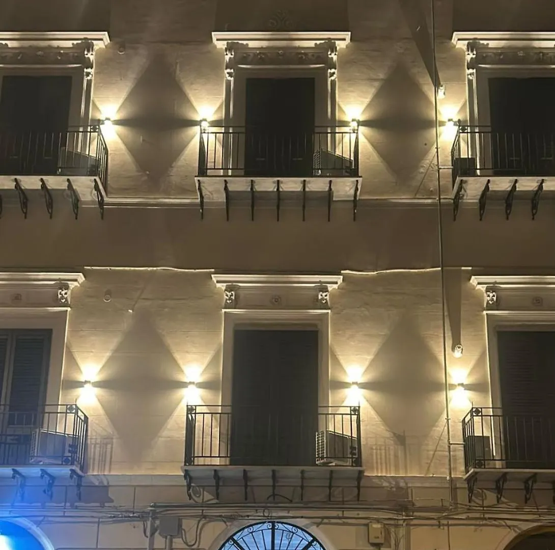 Case Vacanza Oreto Palermo