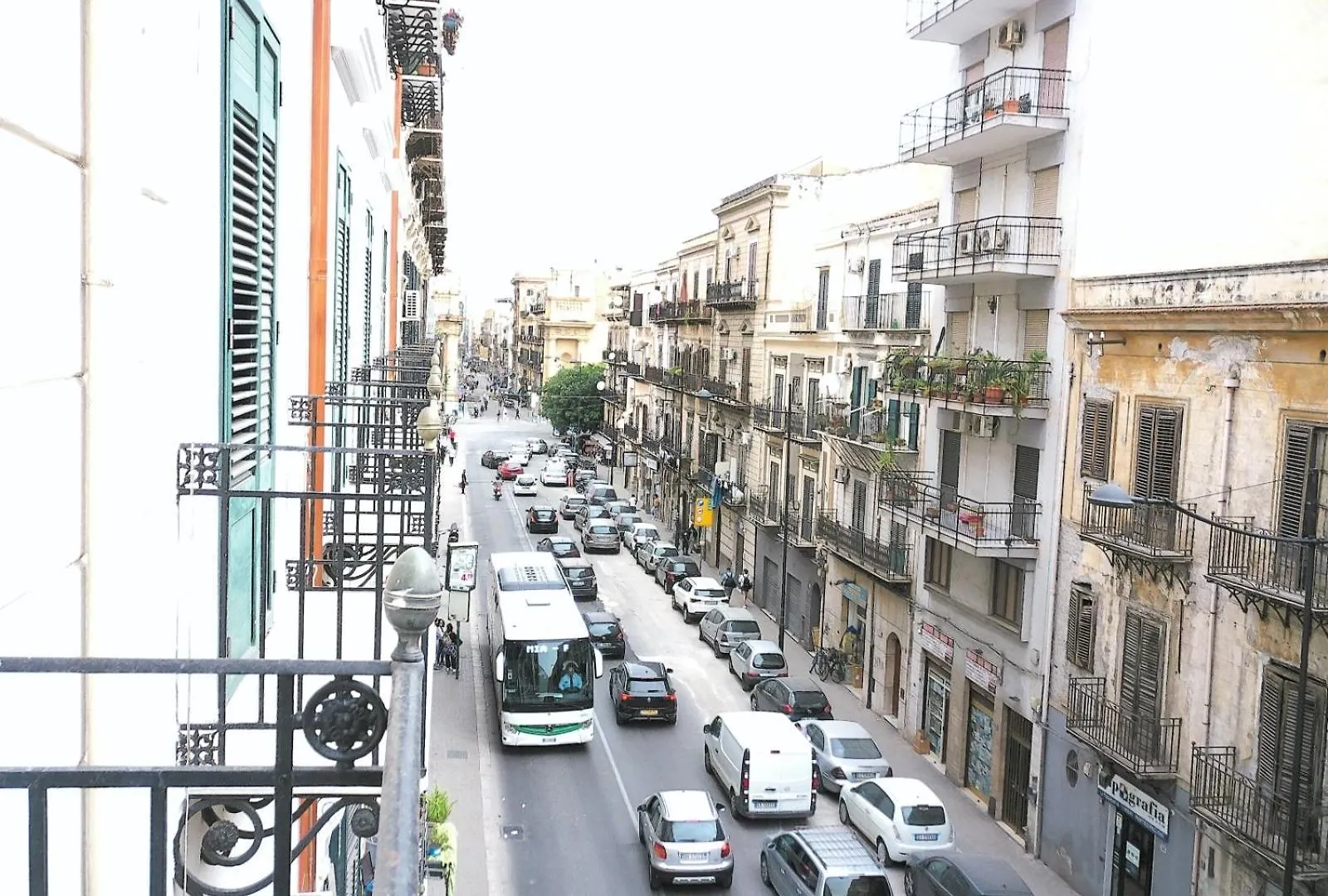 Case Vacanza Oreto Palermo Apartment