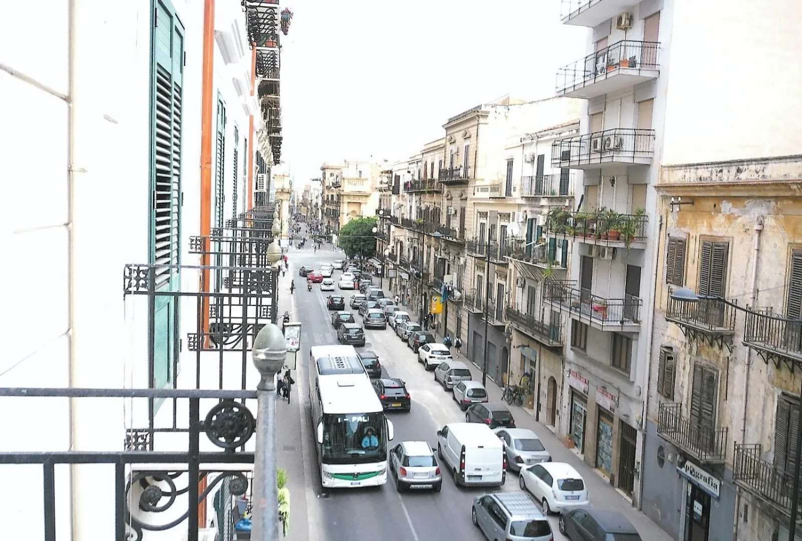 Apartment Case Vacanza Oreto Palermo Italy