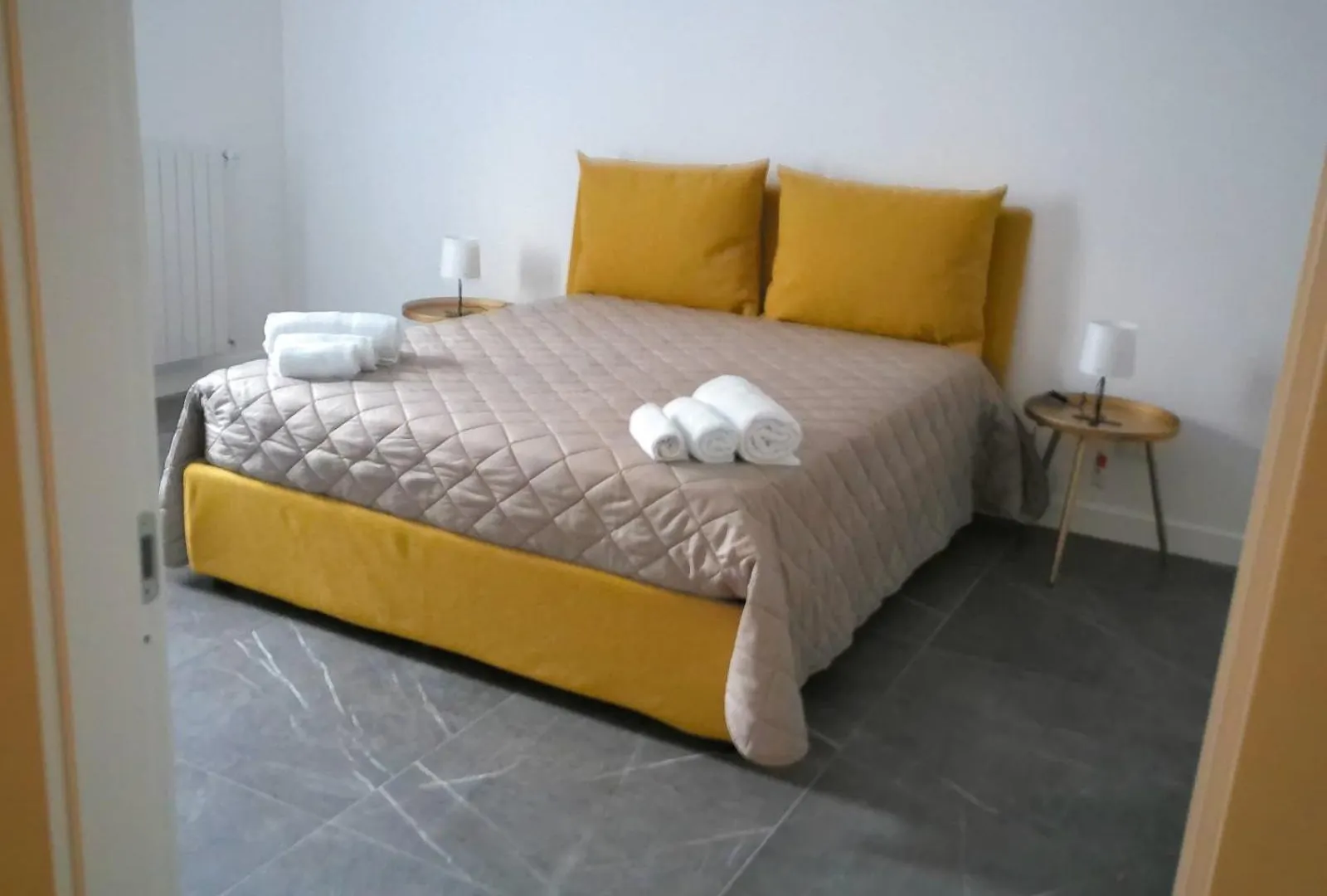 Case Vacanza Oreto Palermo