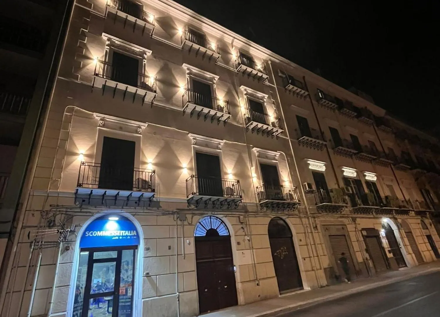 Case Vacanza Oreto Palermo