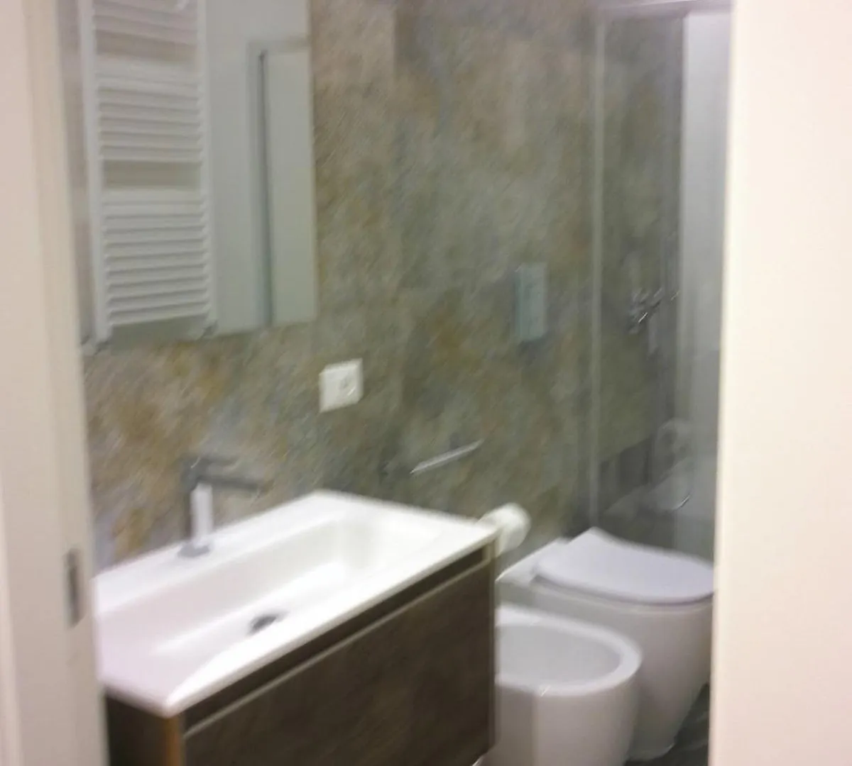 Apartment Case Vacanza Oreto Palermo