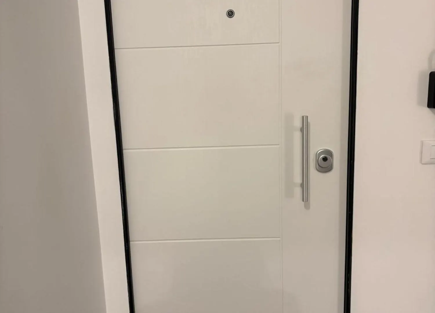 Apartment Case Vacanza Oreto Palermo Italy