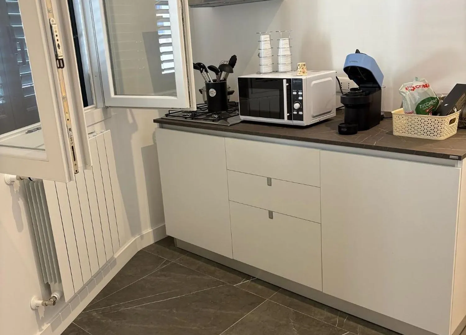 Apartment Case Vacanza Oreto Palermo