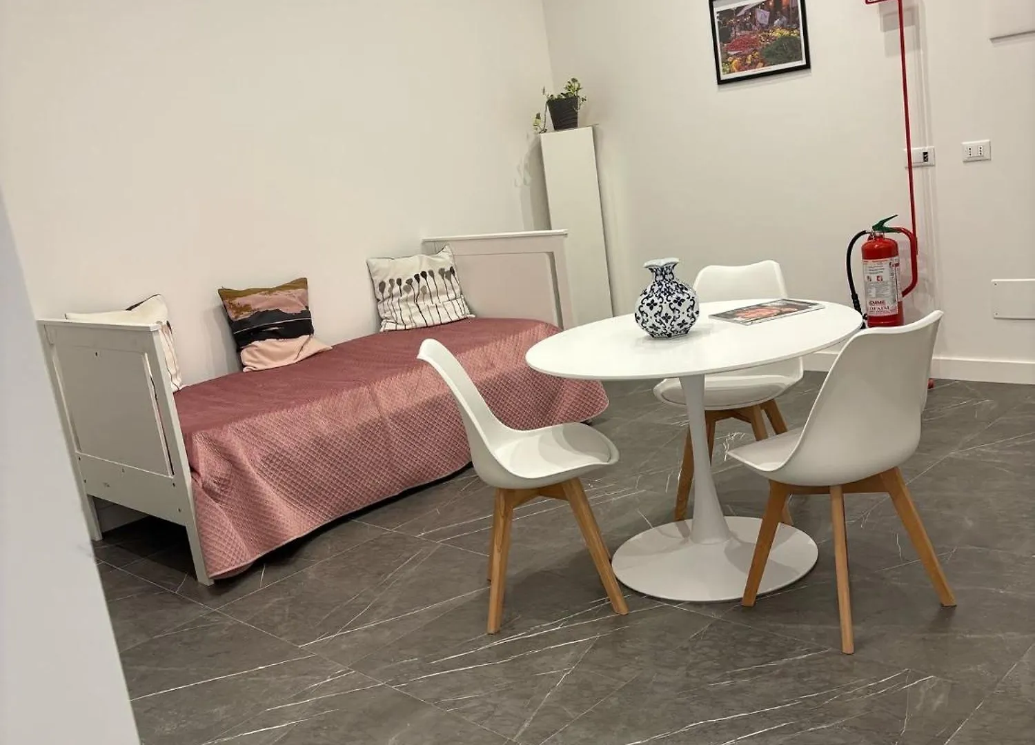 Case Vacanza Oreto Palermo Apartment